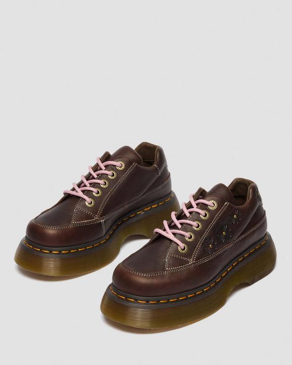 Giày Dr. Martens Buzz 5-Eye Flower